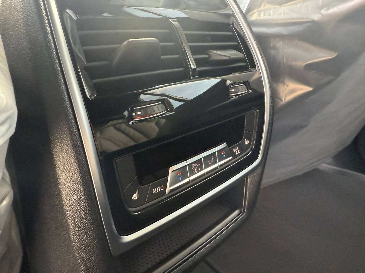 BMW X7, 2026 г.