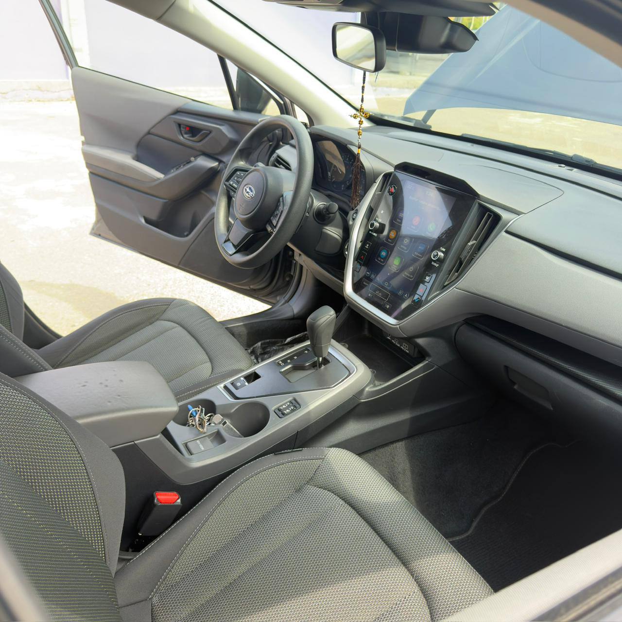 Subaru Crosstrek Premium, 2024 г.