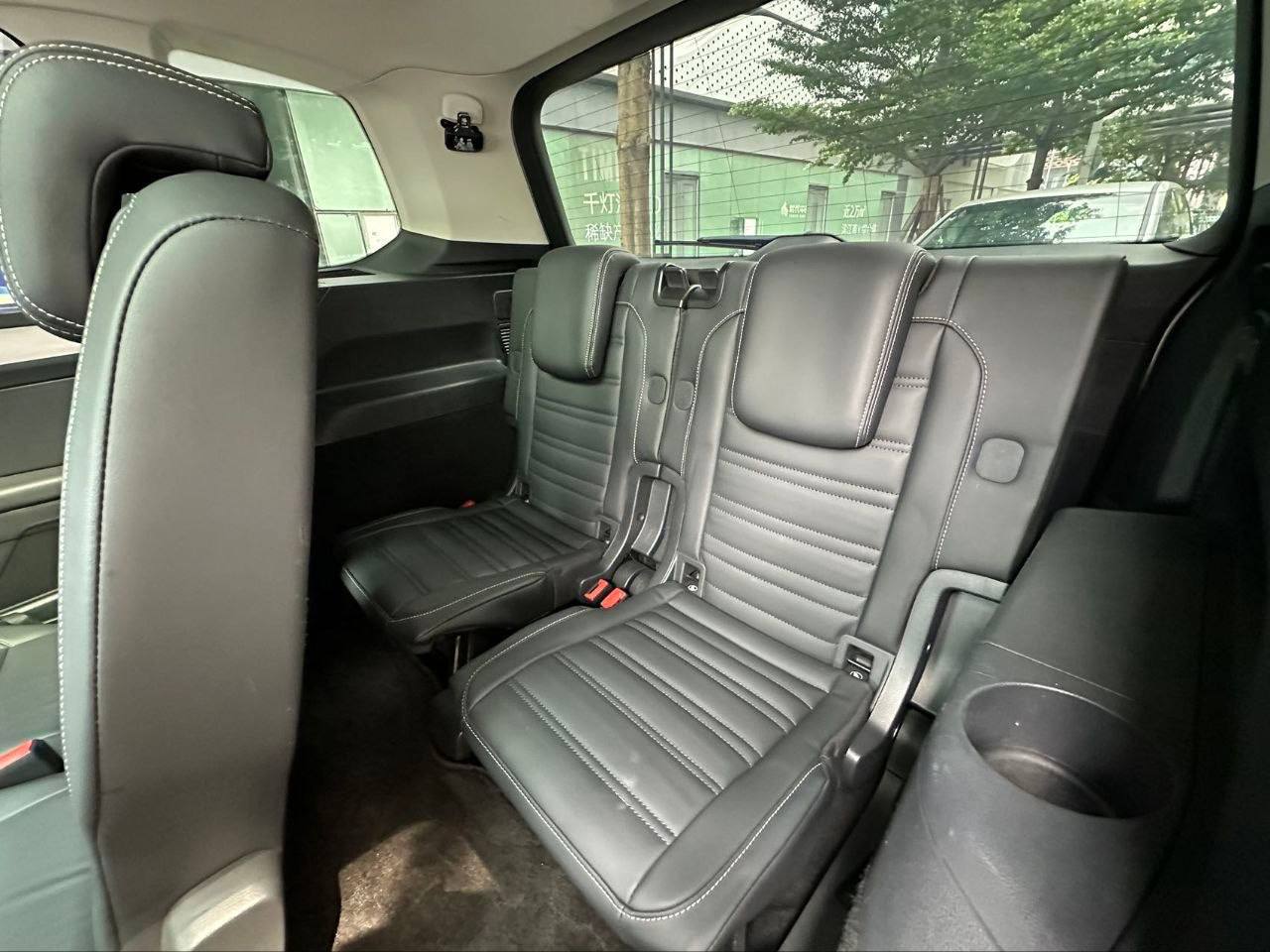 Volkswagen Touran L 280TSI DSG, 2021 г.