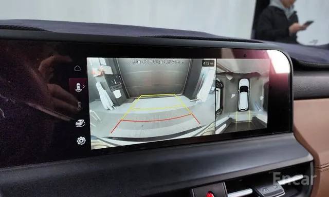Kia Seltos Signature, 2022 г.