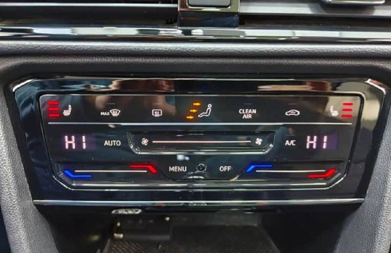 Volkswagen Tharu Luxury Edition, 2022 г.