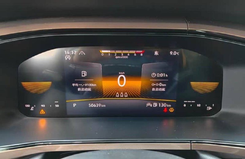 Volkswagen Tharu Luxury Edition, 2022 г.
