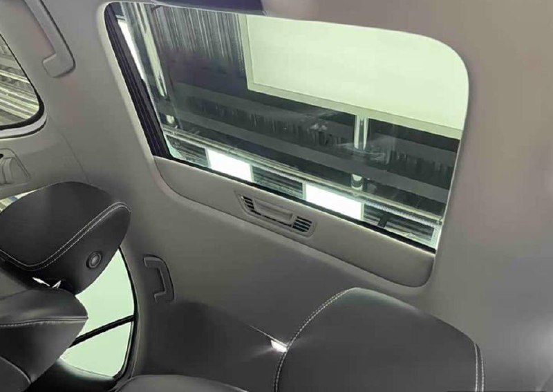 Skoda Octavia Luxury Edition, 2024 г.