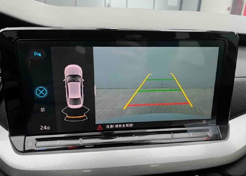Skoda Octavia Luxury Edition, 2024 г.