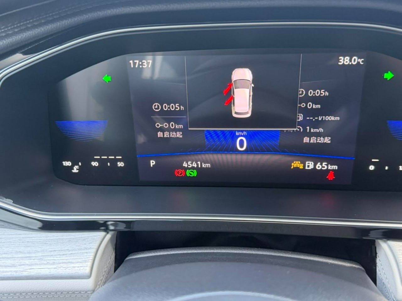 Jetta VA7, 2025 г.