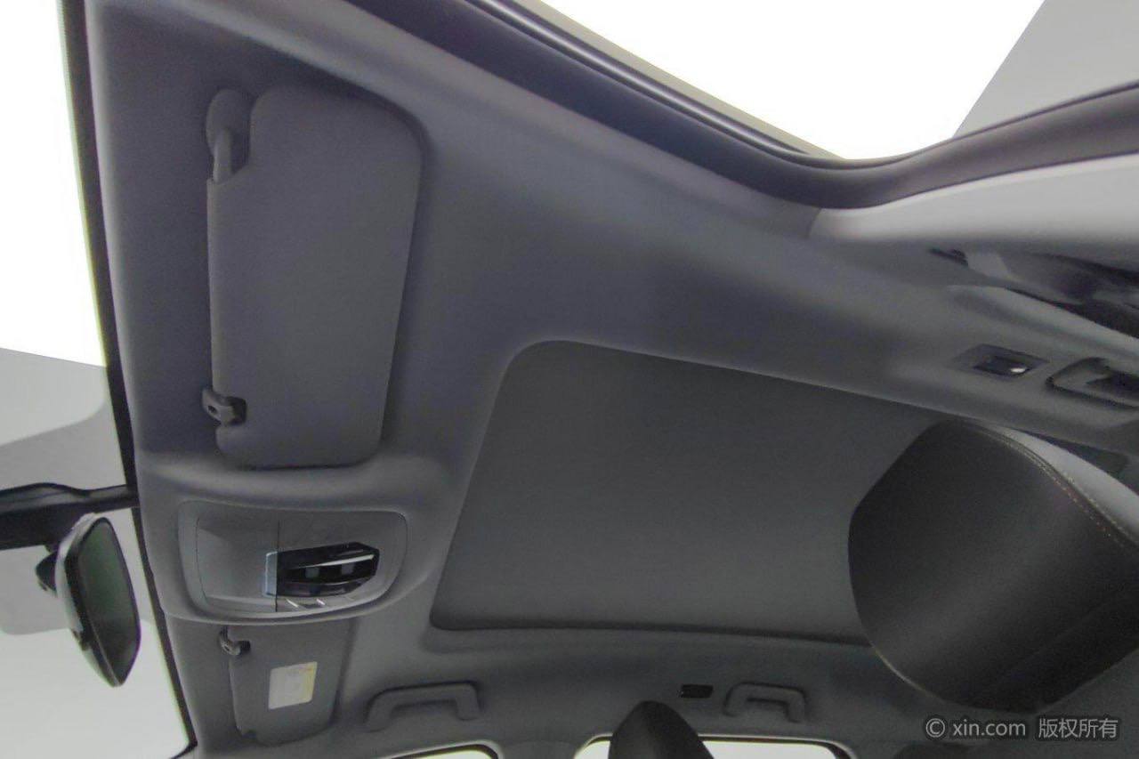 Chery Tiggo 8, 2025 г.