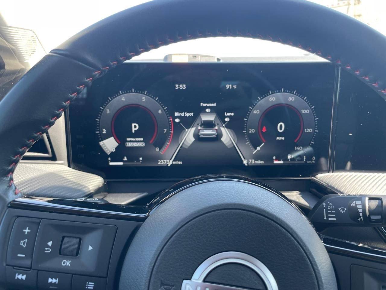 Nissan Kicks ST, 2025 г.