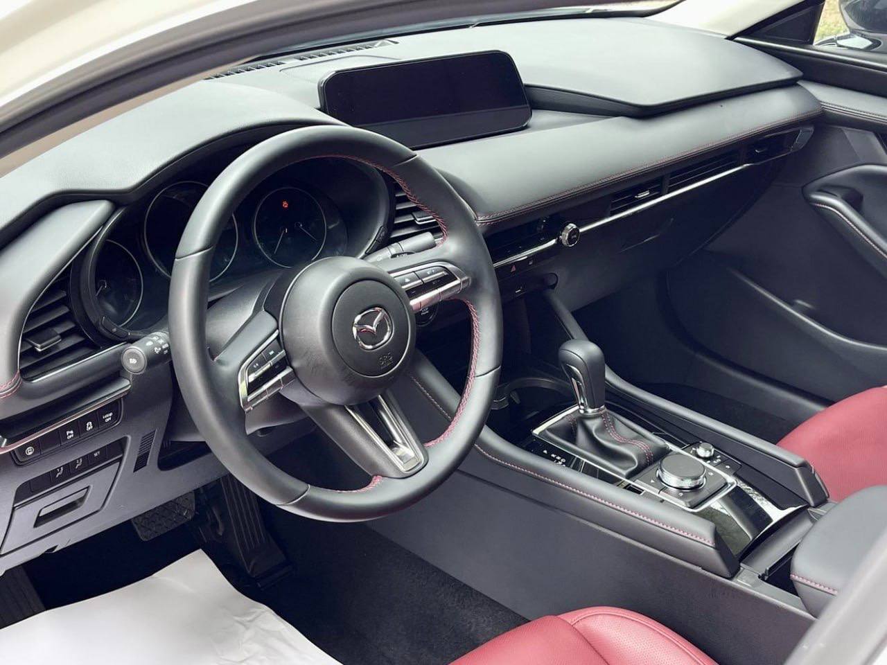 Mazda 3 Axela, 2023 г.