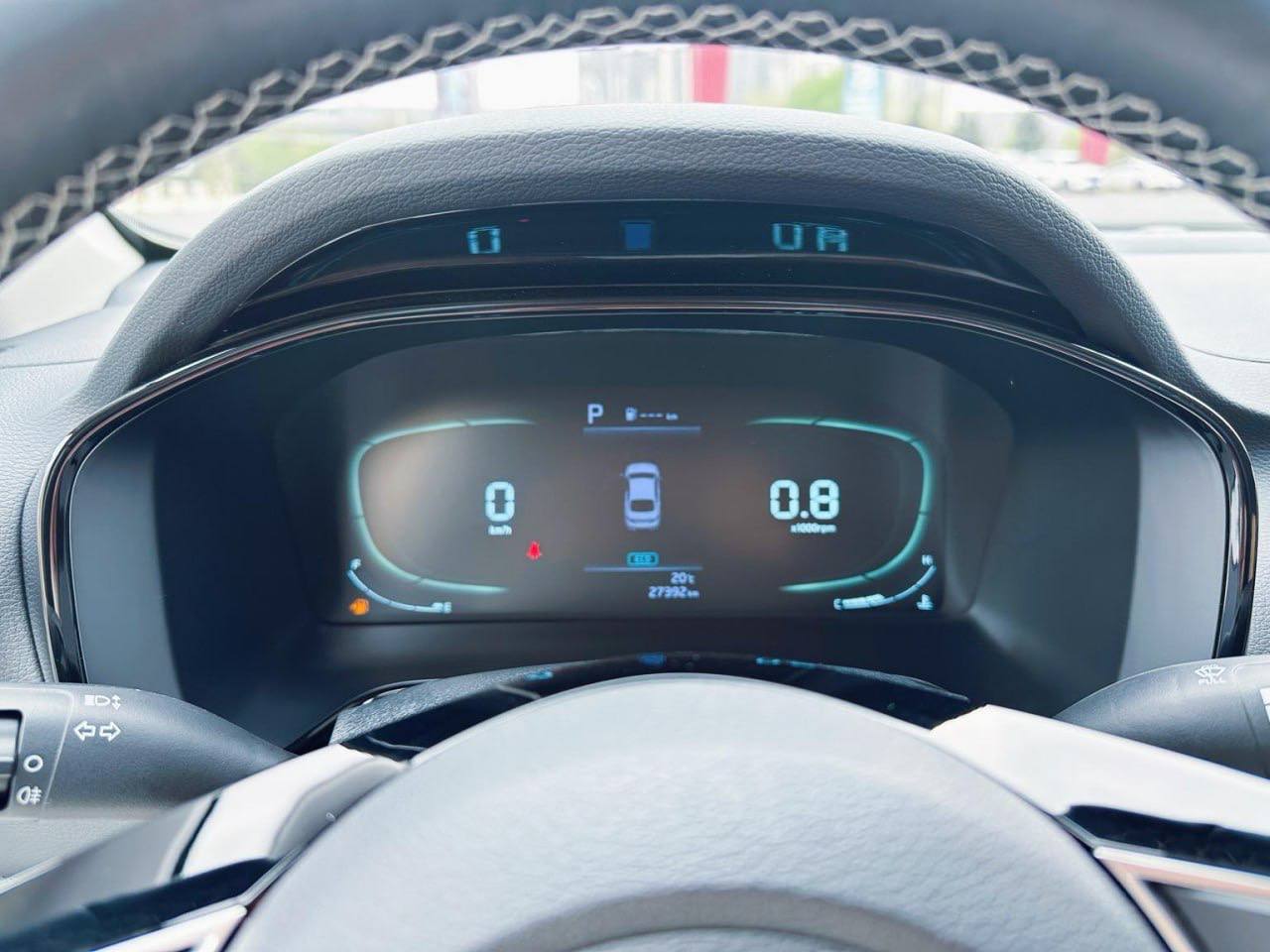 Kia K3, 2023 г.