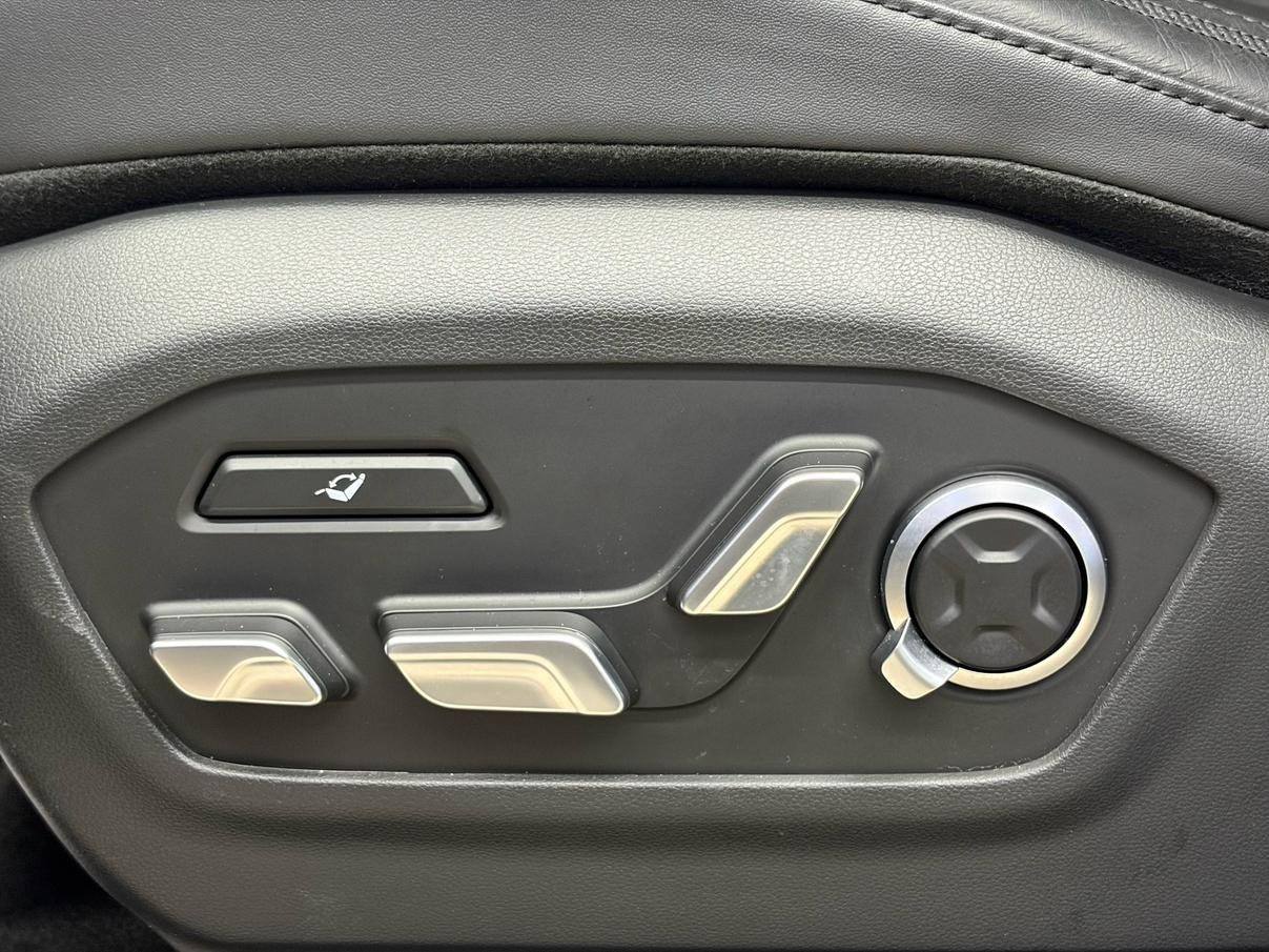 Hyundai Santa Fe, 2024 г.