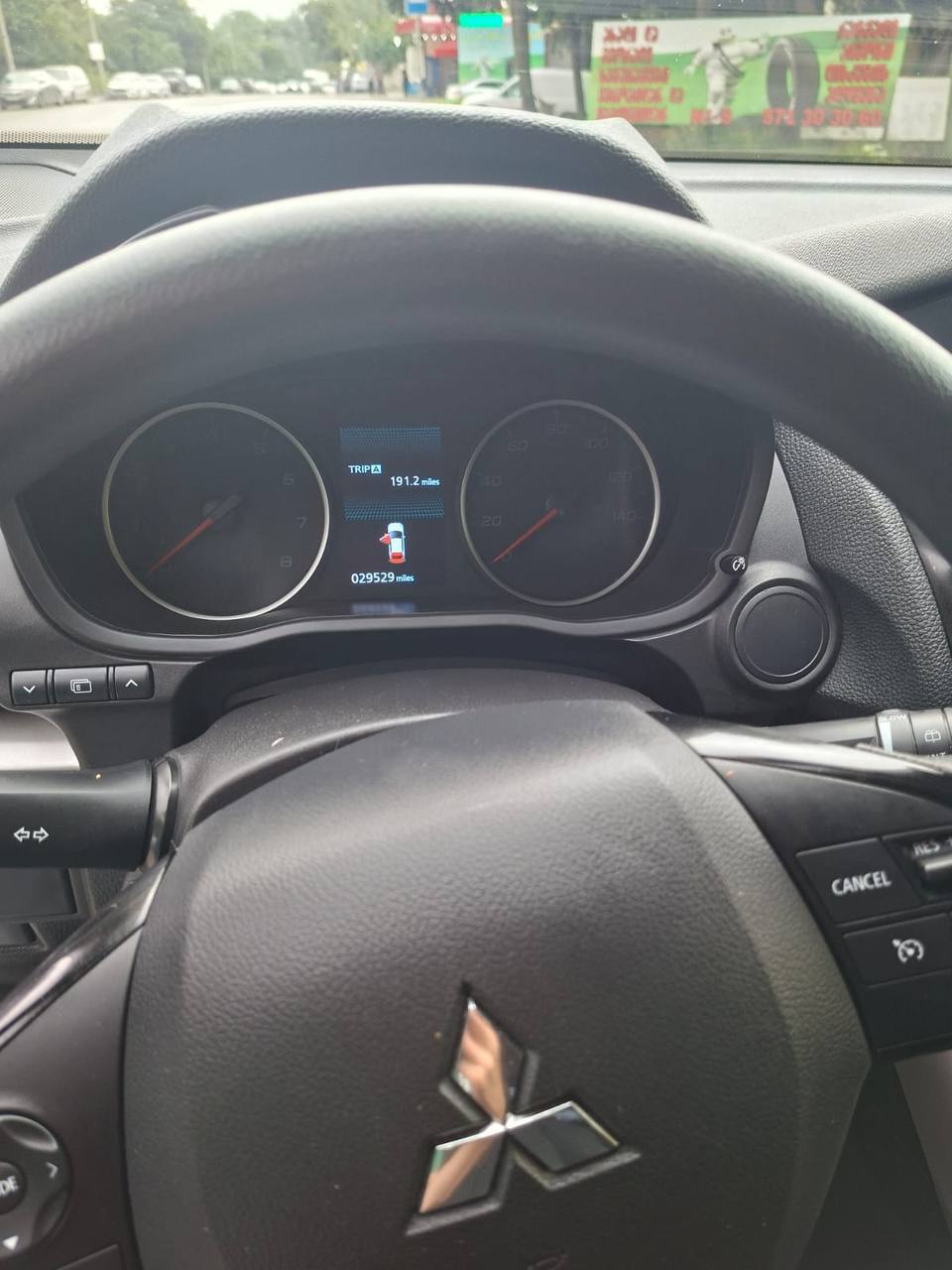 Mitsubishi Eclipse Cross, 2024 г.