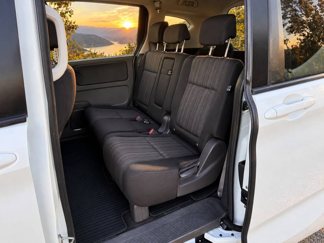 Honda Freed, 2017 г.