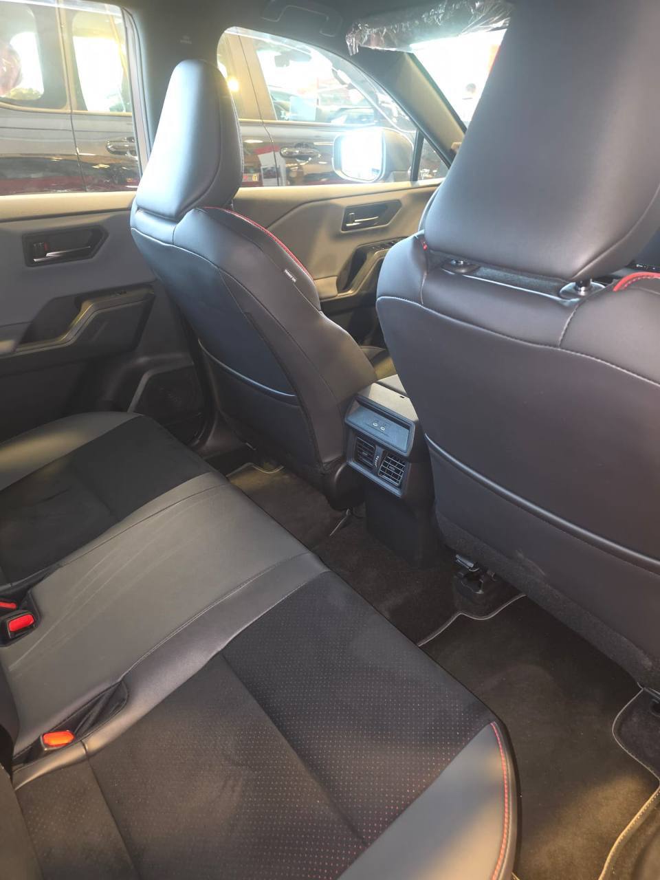 Toyota RAV4, 2026 г.
