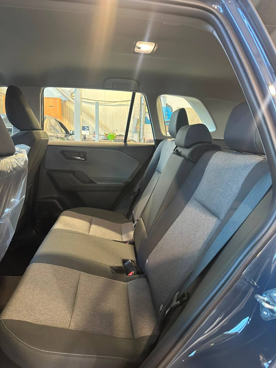 Toyota RAV4, 2026 г.