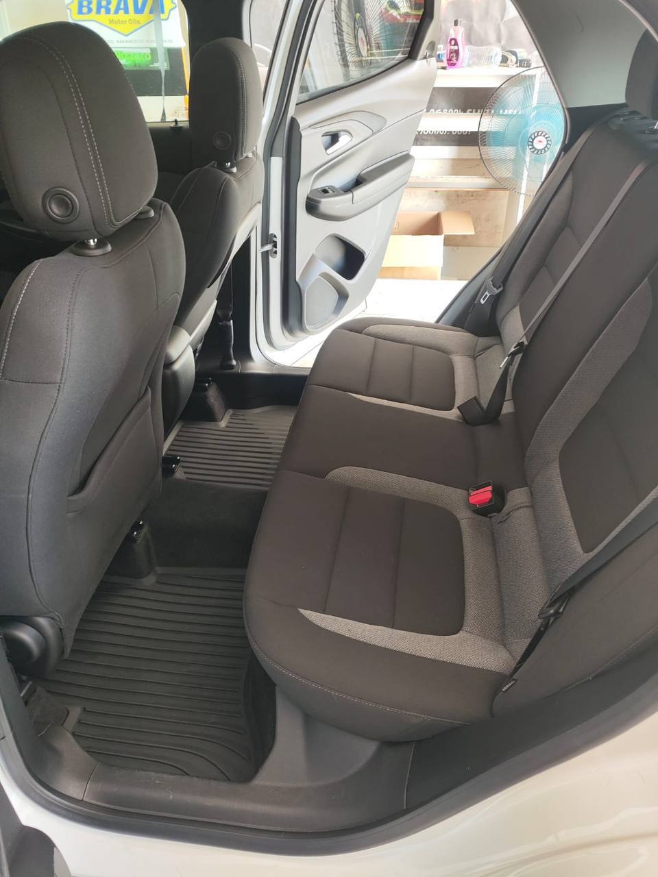 Chevrolet Trailblazer LT, 2024 г.