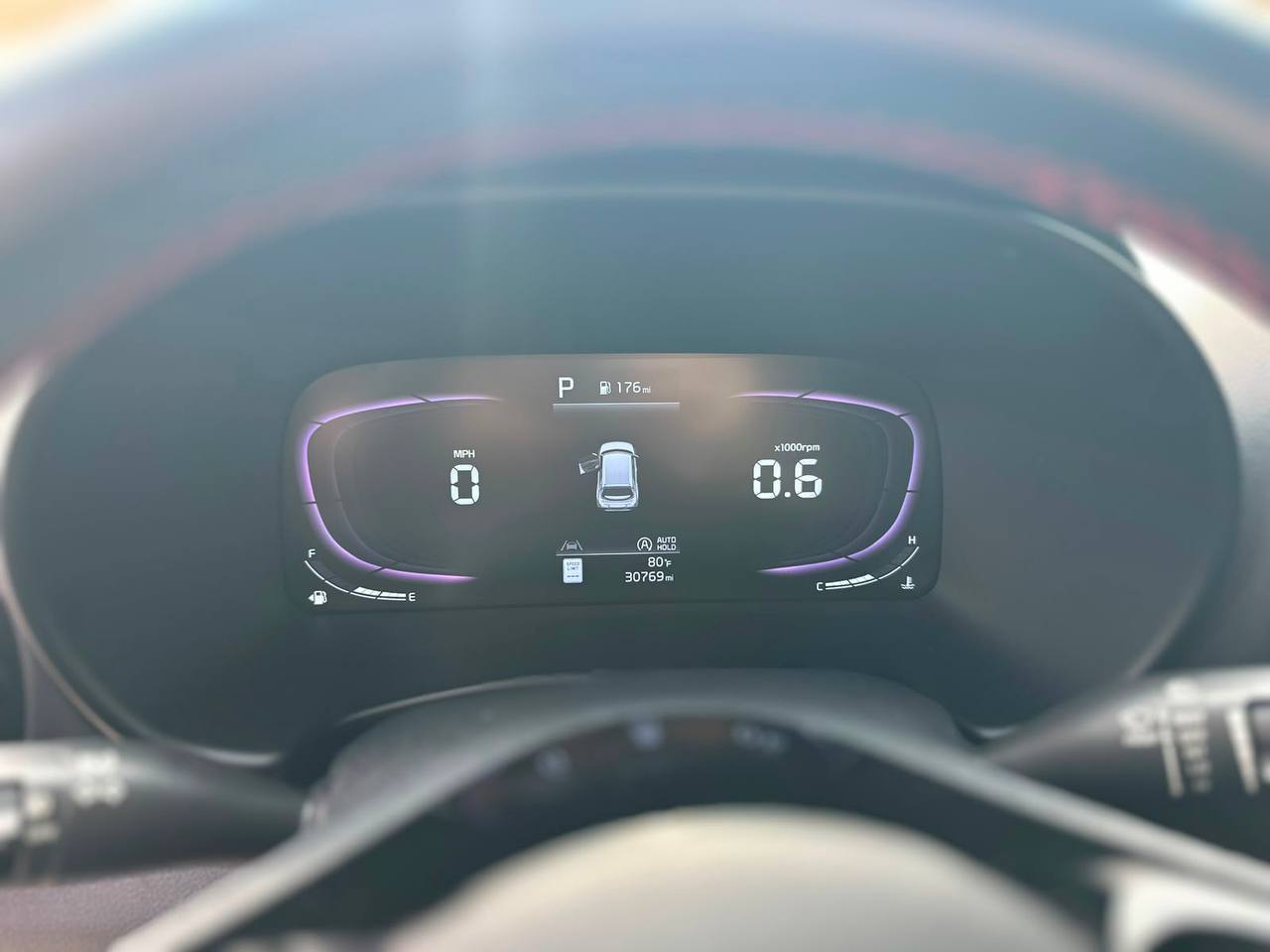 Kia Soul GT-Line, 2023 г.