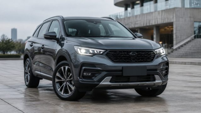 Chevrolet Trax из Грузии: мотор 1.2 турбо, утильсбор и цена под ключ - обложка статьи, avto-pod-zakaz.com