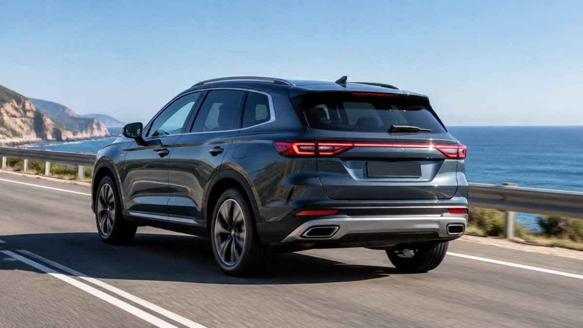 GAC S9 из Китая: обзор, гибрид, утильсбор и цена под ключ - обложка статьи, avto-pod-zakaz.com