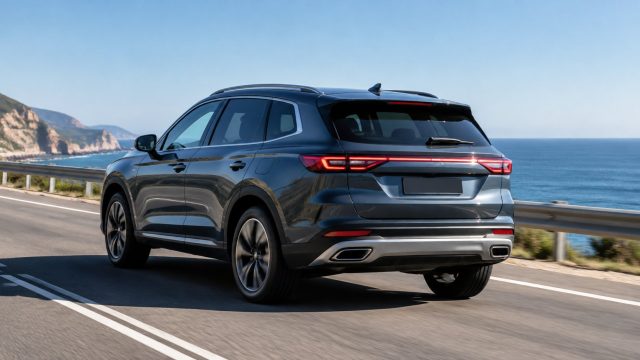 GAC S9 из Китая: обзор, гибрид, утильсбор и цена под ключ - обложка статьи, avto-pod-zakaz.com