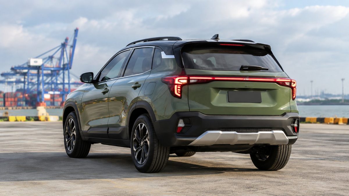 Kia Seltos из Грузии: стоит ли брать американскую версию - обложка статьи, avto-pod-zakaz.com