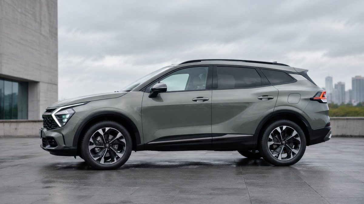 Kia Sportage из Грузии в 2026 году: версии, цены и подводные камни - обложка статьи, avto-pod-zakaz.com