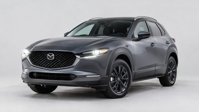 Mazda CX-30 из Грузии: комплектации, мощность и цена под ключ - обложка статьи, avto-pod-zakaz.com