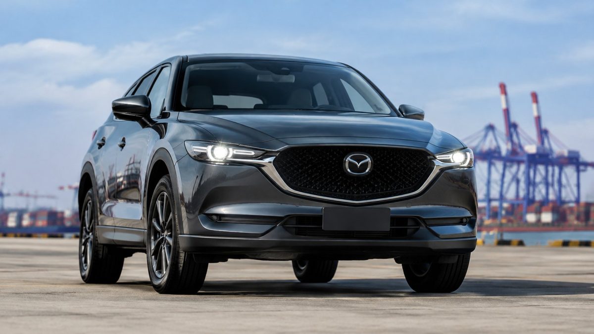 Mazda CX-5 из Грузии: моторы 2.5 и турбо, AWD и цена под ключ - обложка статьи, avto-pod-zakaz.com