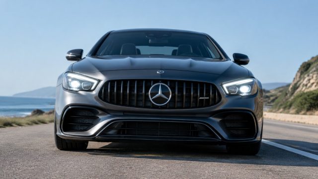 Mercedes из Грузии: Е-класс и AMG под заказ, цена под ключ - обложка статьи, avto-pod-zakaz.com