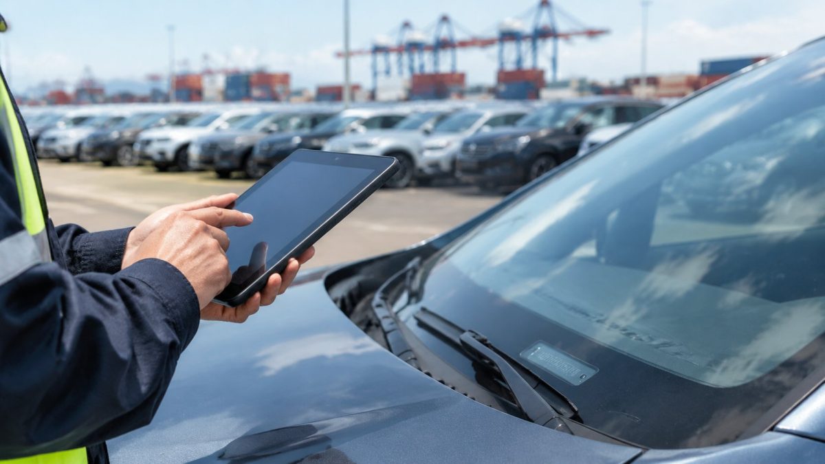 После оплаты таможенной пошлины сколько ждать выпуска авто - обложка статьи, avto-pod-zakaz.com