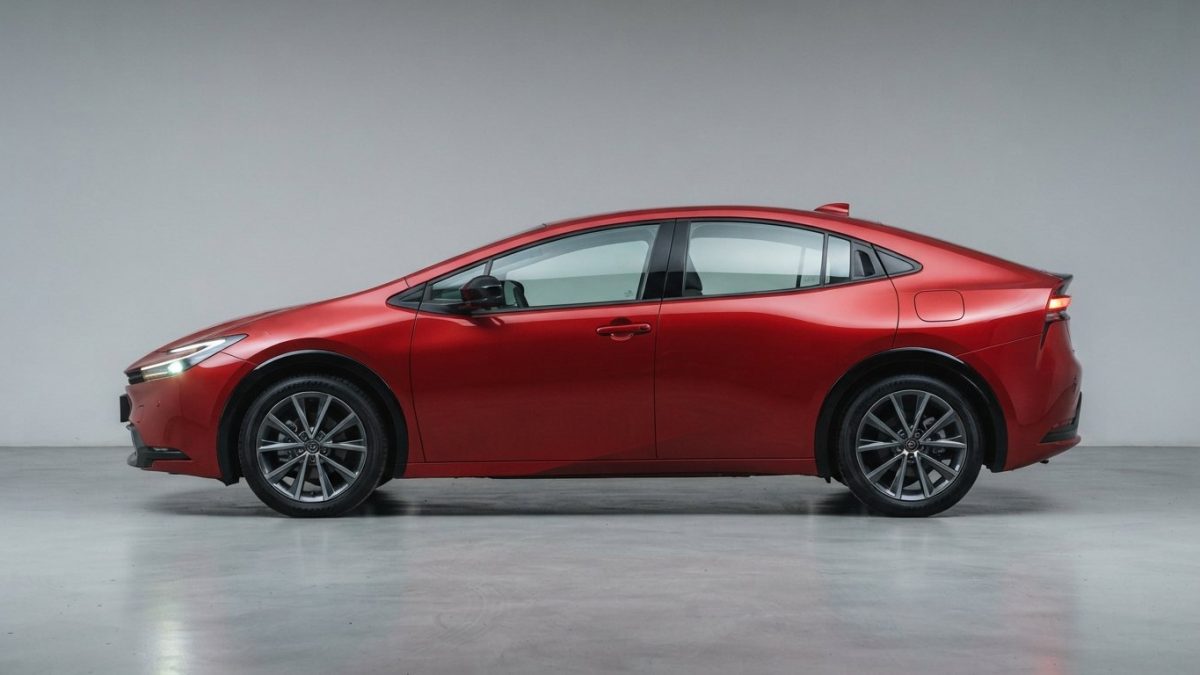 Toyota Prius Prime из Грузии: утильсбор, зарядка и цена под заказ - обложка статьи, avto-pod-zakaz.com