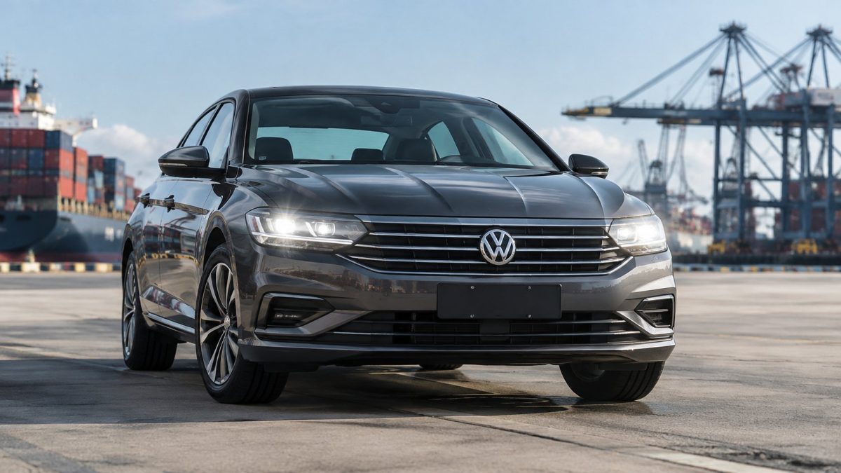 Volkswagen Jetta из Грузии: сколько стоит седан из США - обложка статьи, avto-pod-zakaz.com