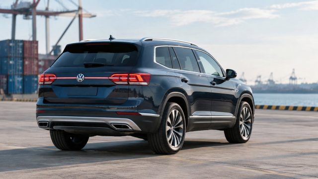 Volkswagen Teramont Pro 2026 из Китая: цены, комплектации и заказ - обложка статьи, avto-pod-zakaz.com